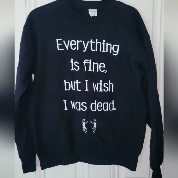 Pullover - Picture 1 of 2